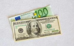 Курсы валют ЦБ РФ на 27 апреля 2016: доллар по 66,5 и евро по 75
