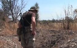 Видео взрывов боеприпасов в Виннице попало в сеть