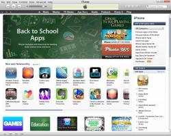 Что такое AppStore