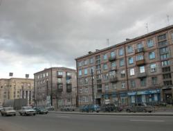 Хрущёвки