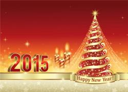 Что такое new-year