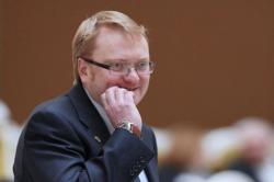 Виталий Милонов