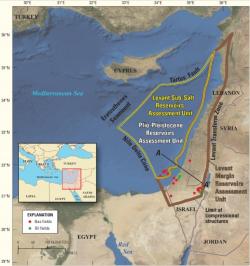 Что такое levant