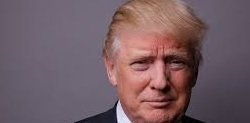 Инаугурация Трампа: прямой эфир и онлайн-трансляция