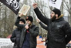 Ваххабизм