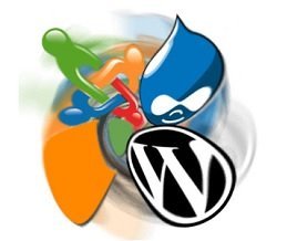 Что такое cms