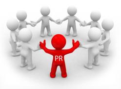Что такое pr