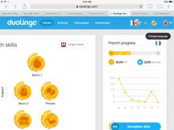 Duolingo