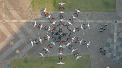 Новый клип OK Go
