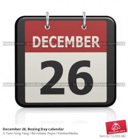 Что такое december26