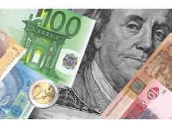 Курсы доллара и евро на бирже 23 мая 2016 года