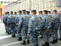 ОМОН