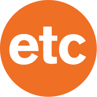 Что такое etc