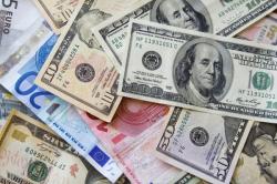 Курсы валют ЦБ РФ на среду, 6 июля 2016 года