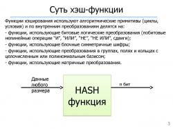 Хэш