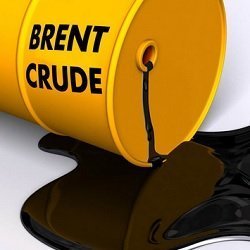 Что такое brent
